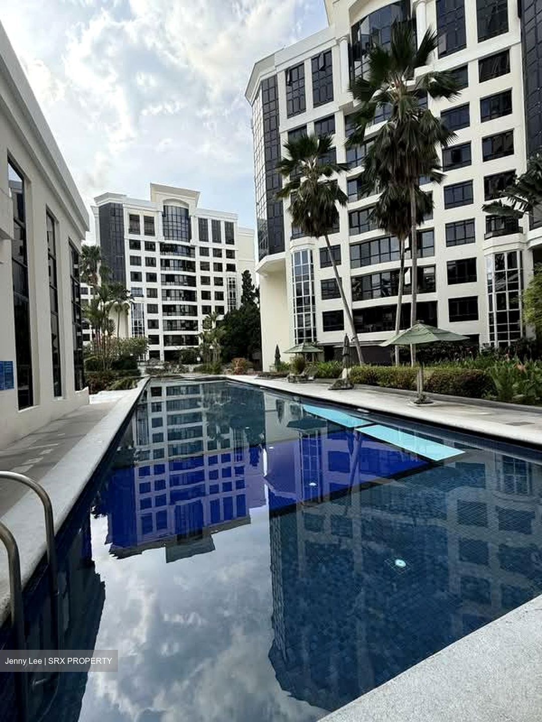 Eastpoint Green (D18), Condominium #559905151
